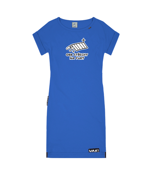 DÁMSKÉ ŠATY BASIC