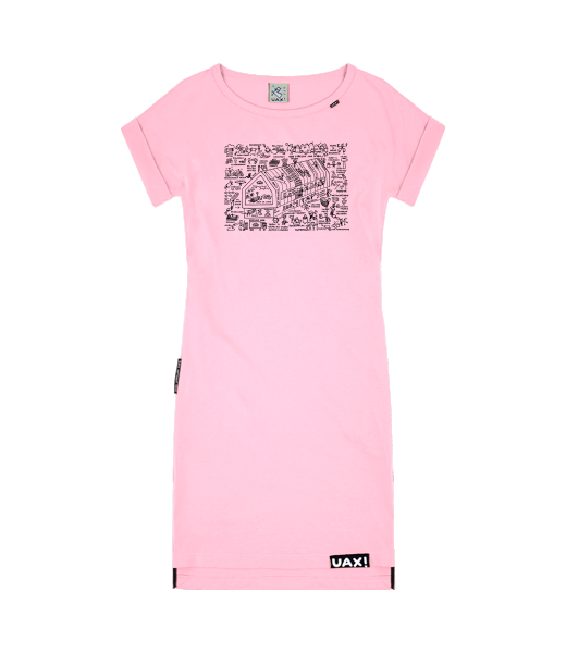 DÁMSKÉ ŠATY BASIC