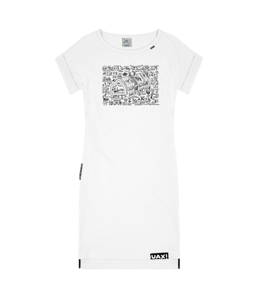 DÁMSKÉ ŠATY BASIC