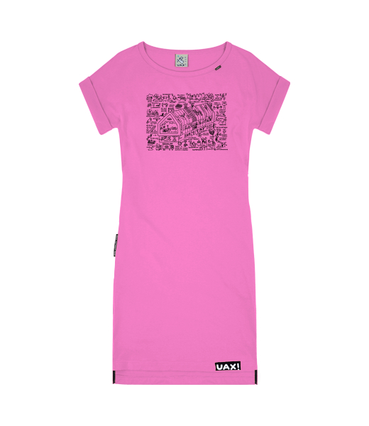 DÁMSKÉ ŠATY BASIC