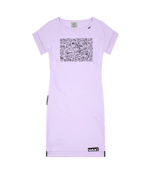 DÁMSKÉ ŠATY BASIC