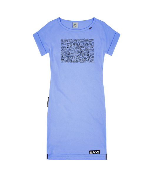 DÁMSKÉ ŠATY BASIC