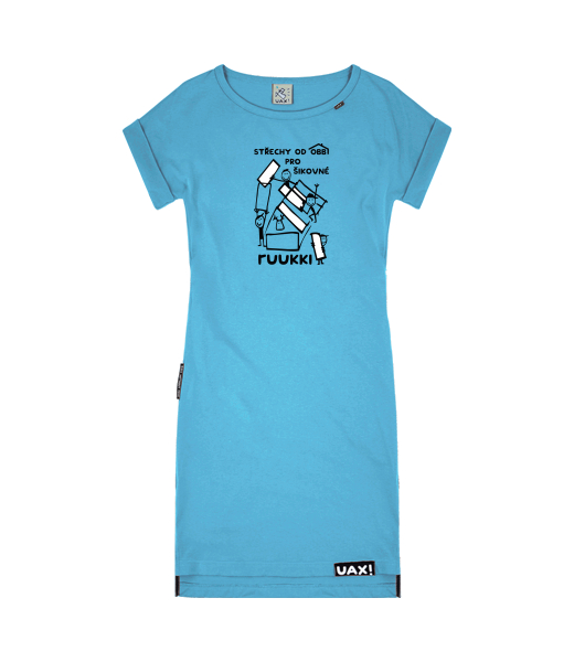 DÁMSKÉ ŠATY BASIC