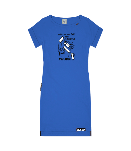 DÁMSKÉ ŠATY BASIC