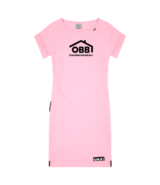 DÁMSKÉ ŠATY BASIC