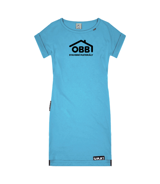 DÁMSKÉ ŠATY BASIC