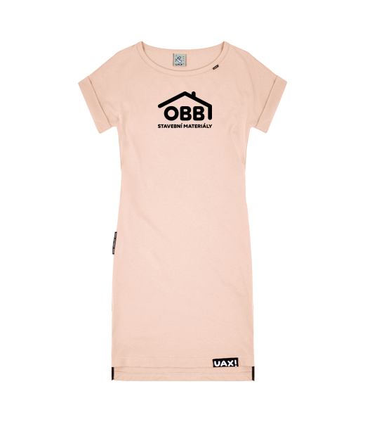 DÁMSKÉ ŠATY BASIC