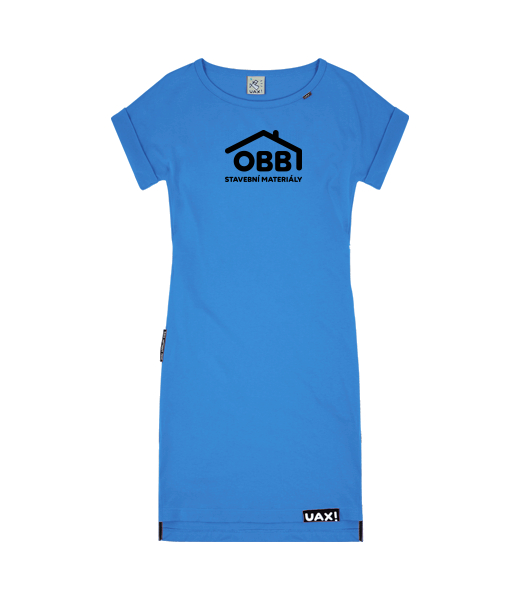 DÁMSKÉ ŠATY BASIC