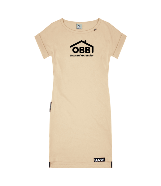 DÁMSKÉ ŠATY BASIC