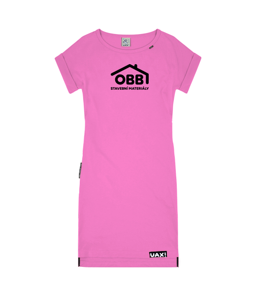 DÁMSKÉ ŠATY BASIC