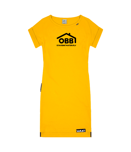 DÁMSKÉ ŠATY BASIC