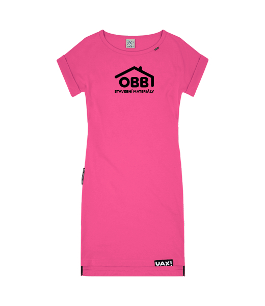 DÁMSKÉ ŠATY BASIC