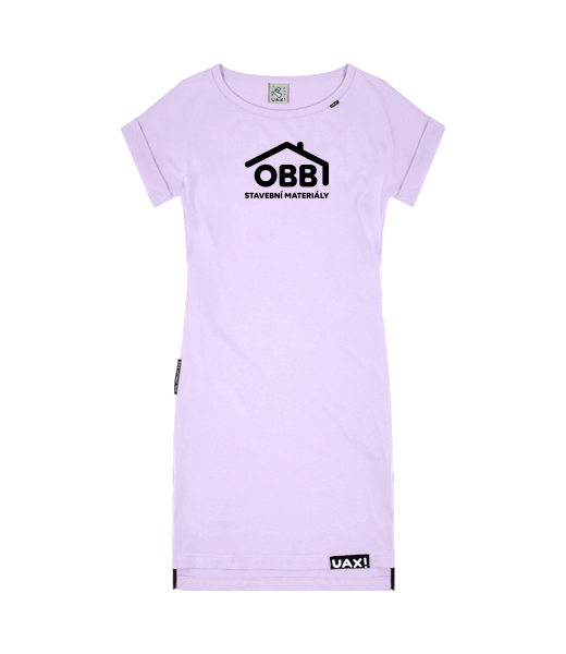 DÁMSKÉ ŠATY BASIC