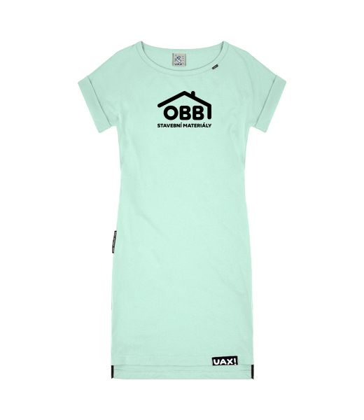 DÁMSKÉ ŠATY BASIC