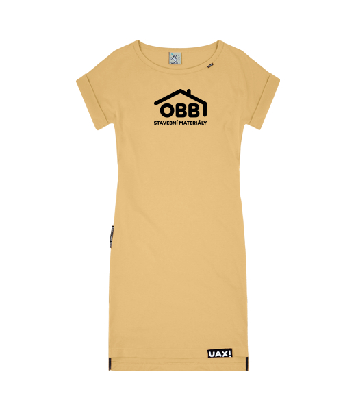 DÁMSKÉ ŠATY BASIC