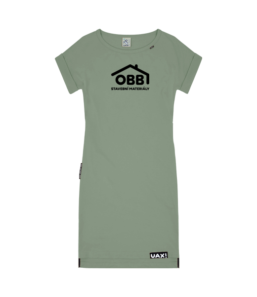 DÁMSKÉ ŠATY BASIC