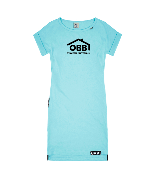 DÁMSKÉ ŠATY BASIC