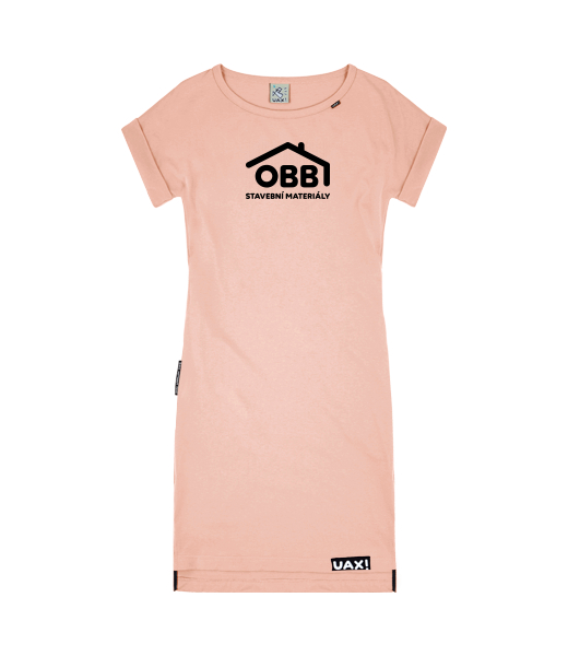 DÁMSKÉ ŠATY BASIC