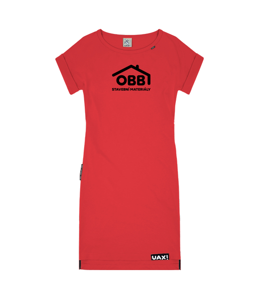 DÁMSKÉ ŠATY BASIC