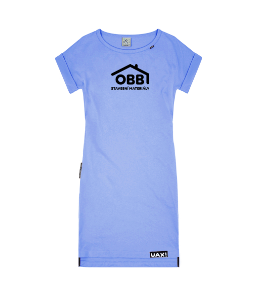 DÁMSKÉ ŠATY BASIC