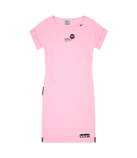 DÁMSKÉ ŠATY BASIC