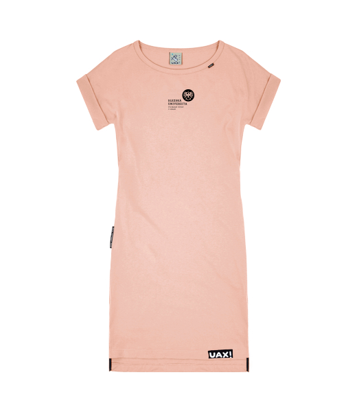 DÁMSKÉ ŠATY BASIC