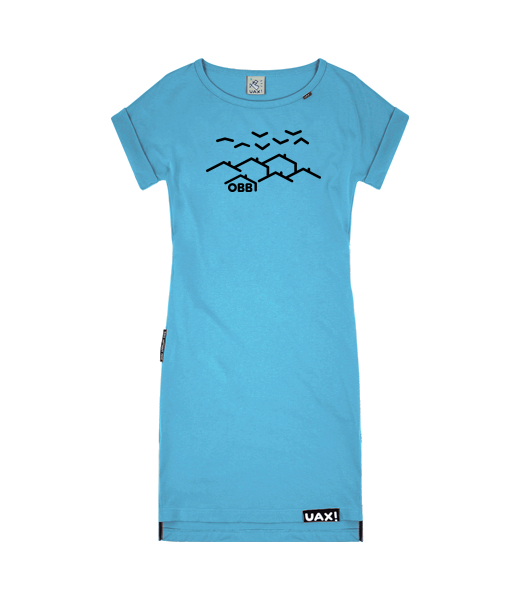 DÁMSKÉ ŠATY BASIC