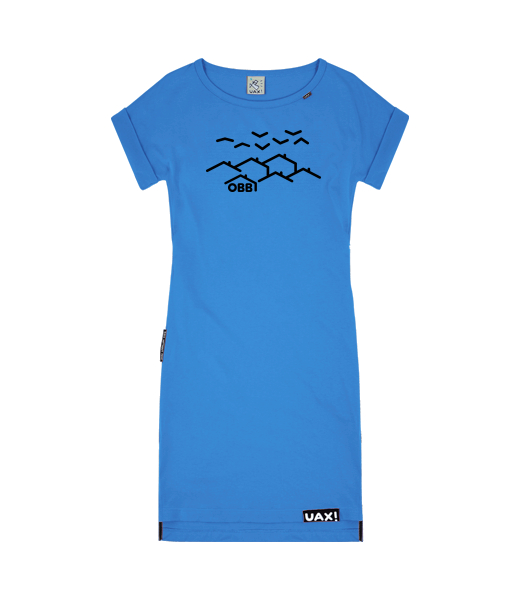 DÁMSKÉ ŠATY BASIC