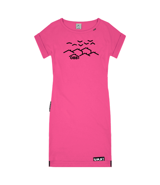 DÁMSKÉ ŠATY BASIC