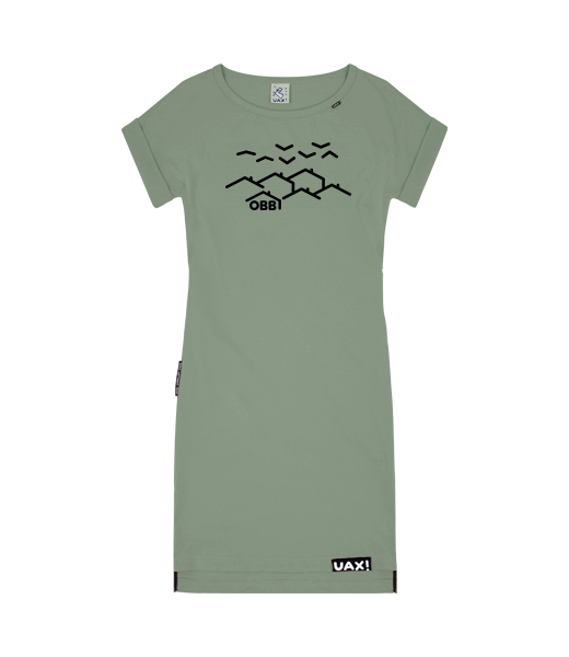 DÁMSKÉ ŠATY BASIC