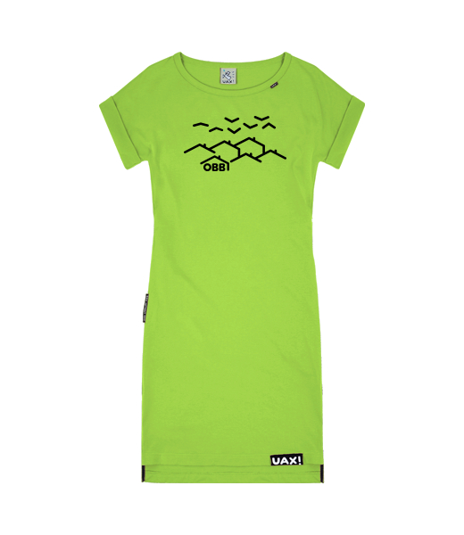 DÁMSKÉ ŠATY BASIC