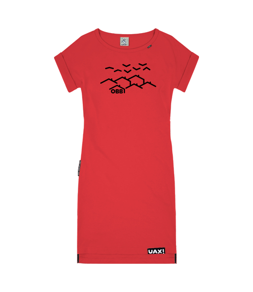 DÁMSKÉ ŠATY BASIC