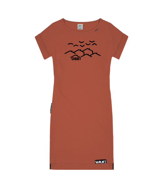 DÁMSKÉ ŠATY BASIC