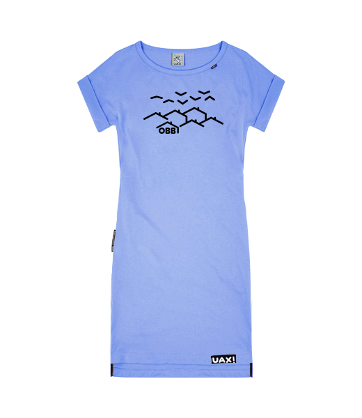 DÁMSKÉ ŠATY BASIC