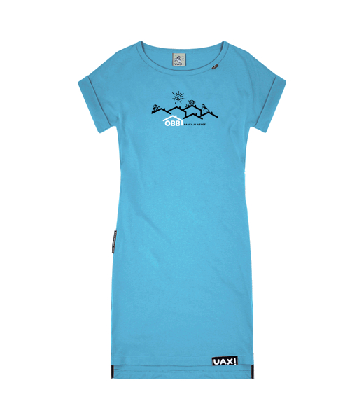 DÁMSKÉ ŠATY BASIC