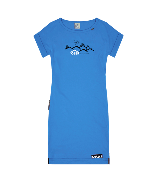 DÁMSKÉ ŠATY BASIC