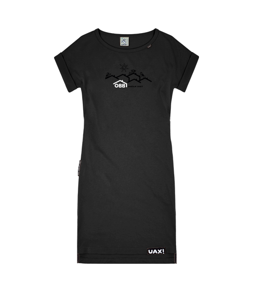 DÁMSKÉ ŠATY BASIC