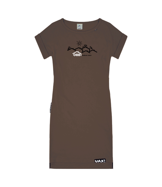 DÁMSKÉ ŠATY BASIC