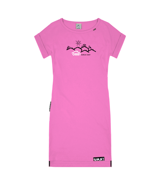 DÁMSKÉ ŠATY BASIC