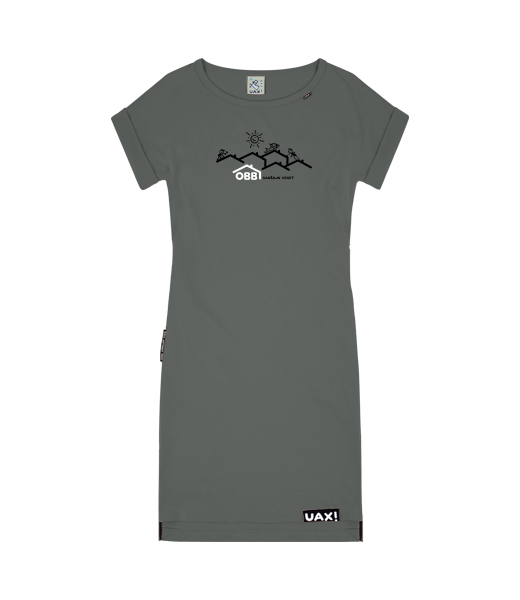 DÁMSKÉ ŠATY BASIC