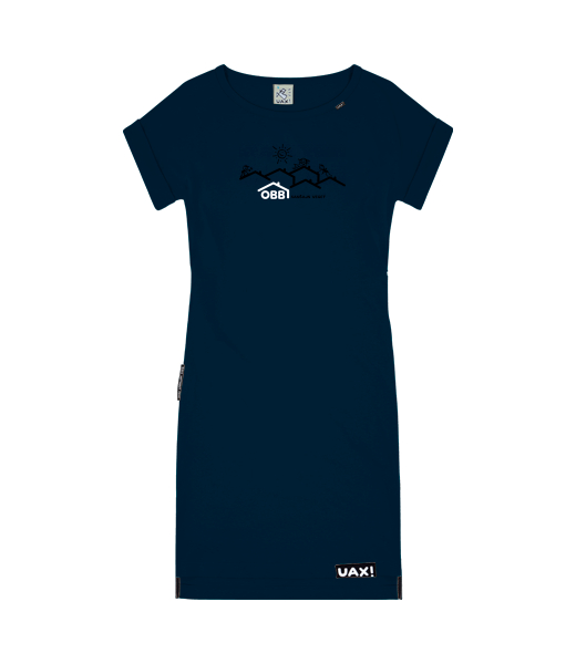 DÁMSKÉ ŠATY BASIC