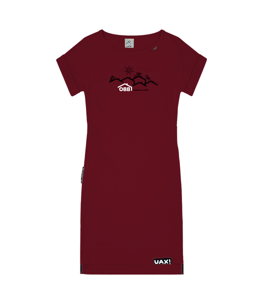 DÁMSKÉ ŠATY BASIC