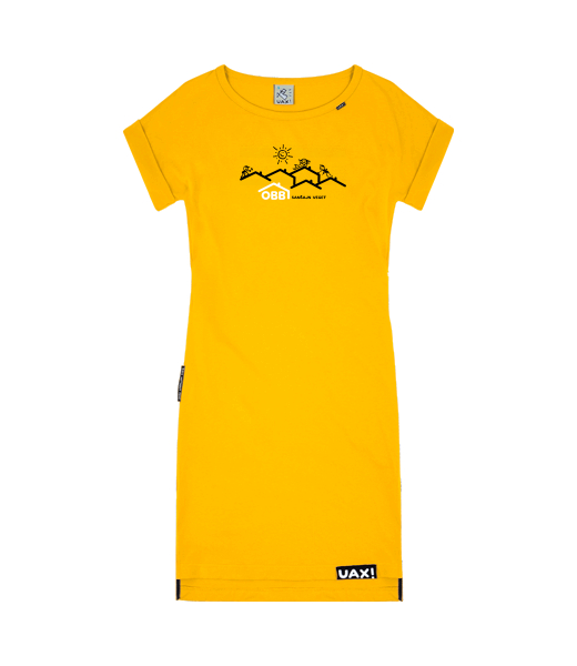 DÁMSKÉ ŠATY BASIC