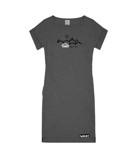 DÁMSKÉ ŠATY BASIC