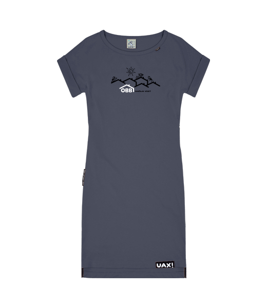 DÁMSKÉ ŠATY BASIC