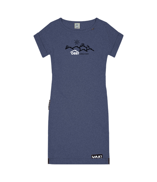 DÁMSKÉ ŠATY BASIC