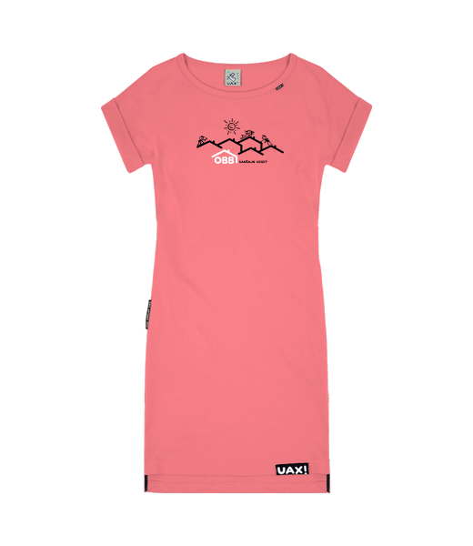 DÁMSKÉ ŠATY BASIC