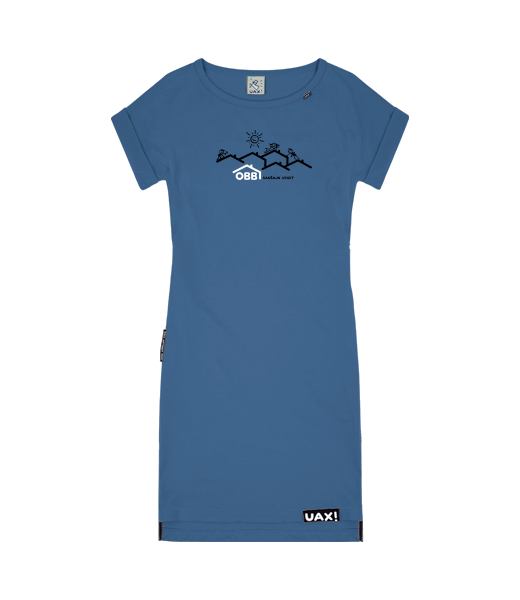 DÁMSKÉ ŠATY BASIC