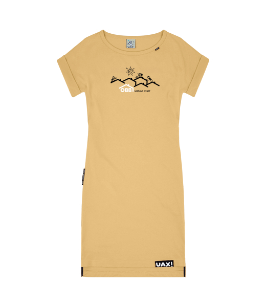 DÁMSKÉ ŠATY BASIC