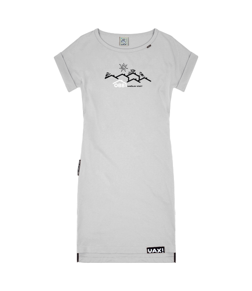 DÁMSKÉ ŠATY BASIC